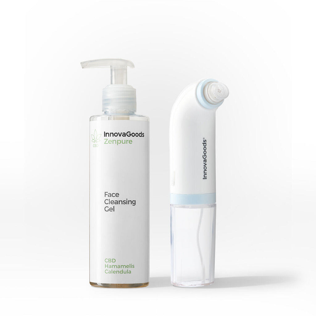 Pack Pureza Activa CBD