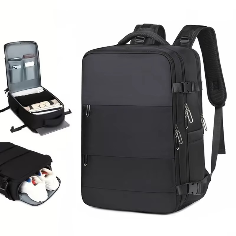 Packpro - Mochila de Viagem