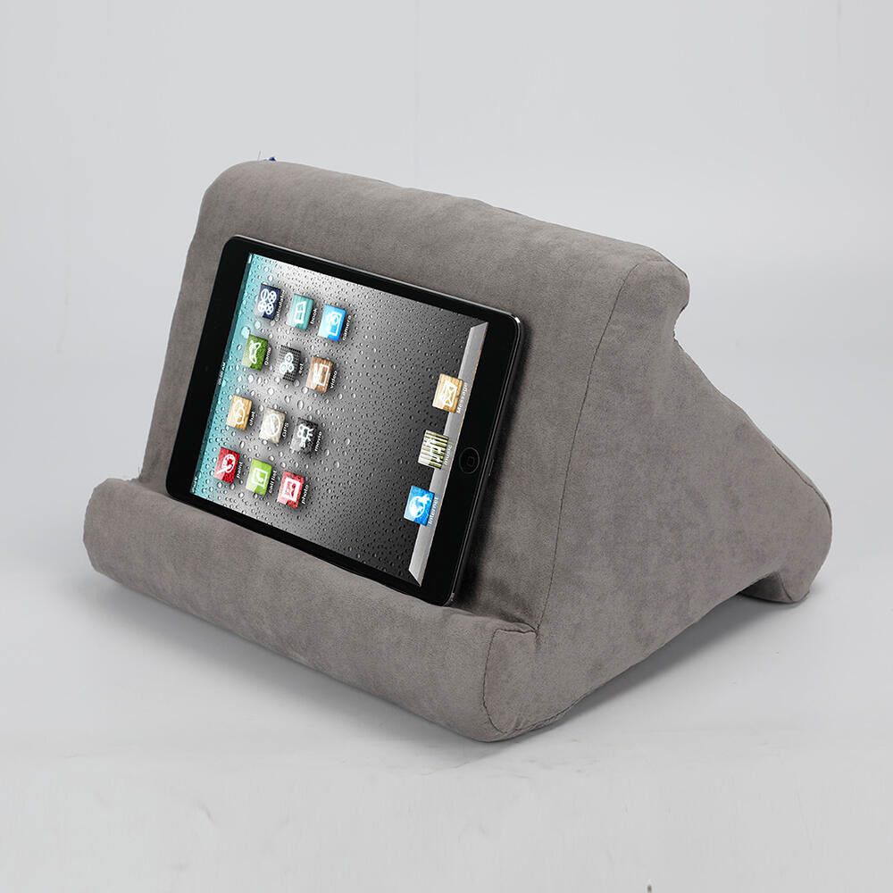 Restpod - Almofada Suporte para Tablet e Smartphone