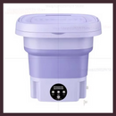 Washcompact 9L - Máquina de Lavar Portátil