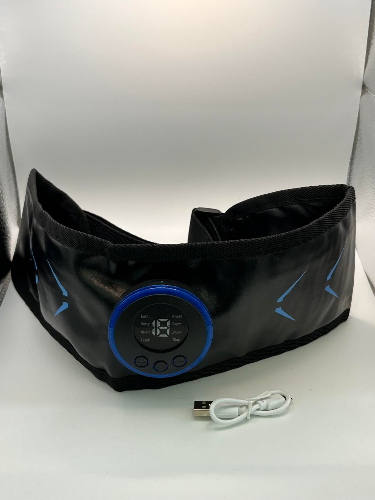 PulseCore — O Estimulador Muscular EMS Inteligente