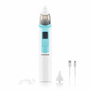 Nizi - Aspirador Nasal Recarregável