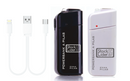 PowerPil- Power Bank de Pilhas